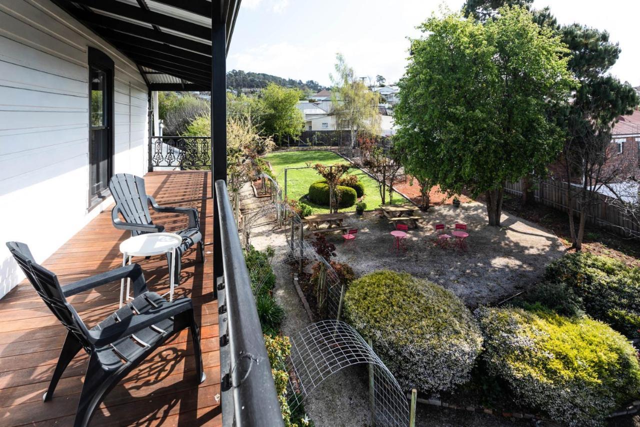 The Dragonfly Inn Launceston Exterior photo