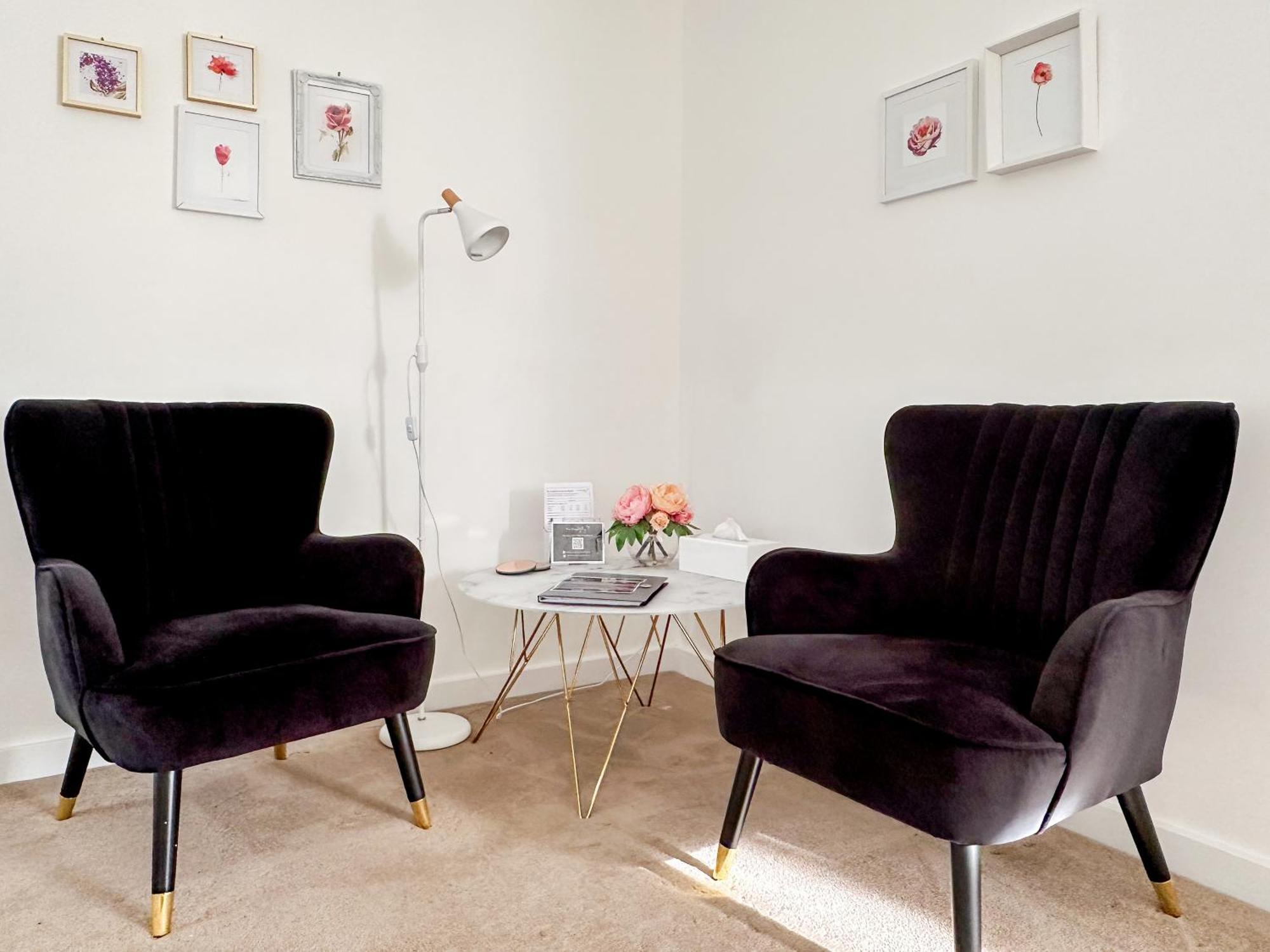 The Dragonfly Inn Launceston Room photo